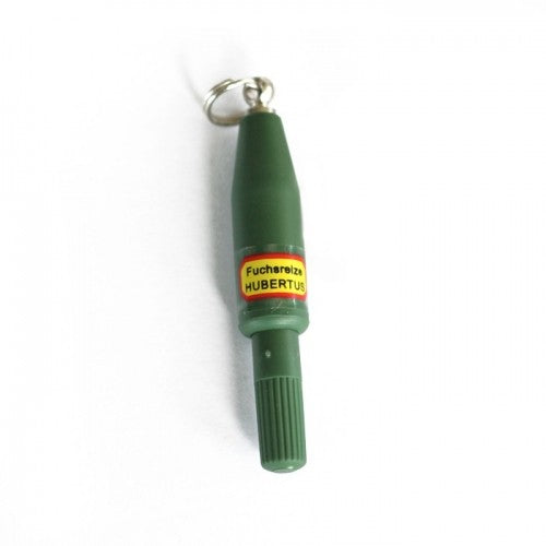 Fox call, mouse squeak imitation