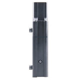 PICATINNY BASE DOVETAIL TO WEAVER RAIL EXTENDED RISER MOUNT VECTOR OPTICS SCRA-31