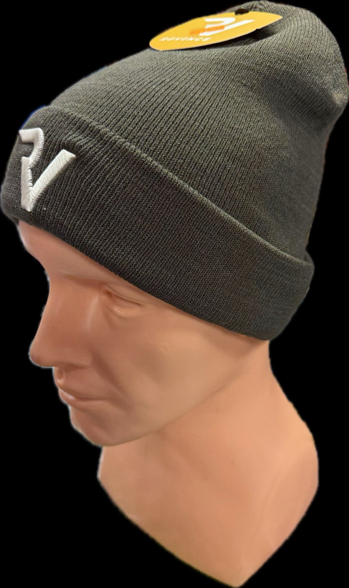 Tick-repellent ROVINCE Wintercap