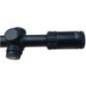 Optiskais tēmēklis HUNTERA Eagle H6 3-18x56 HD
