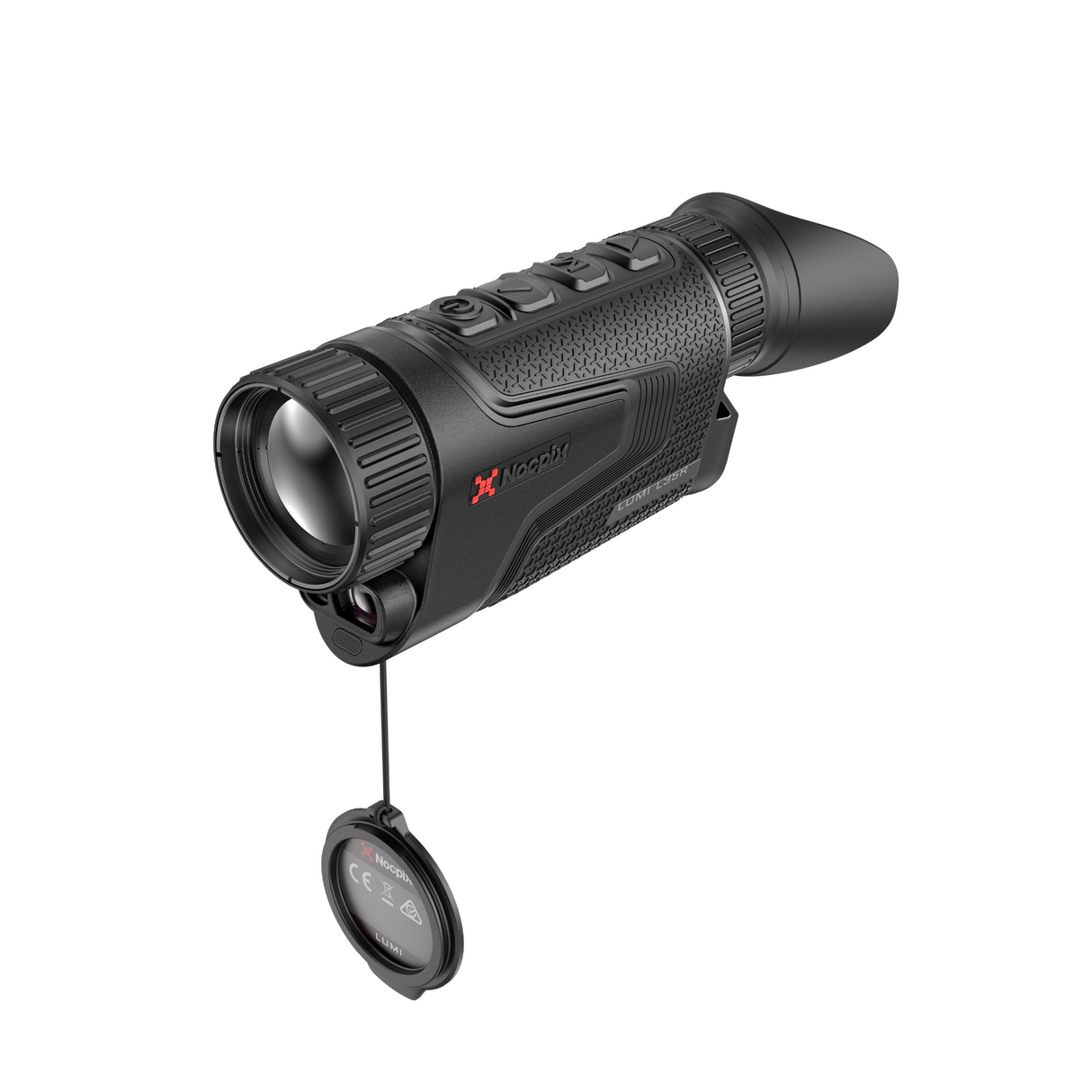 Nocpix LUMI L35R Thermal Imager with Rangefinder