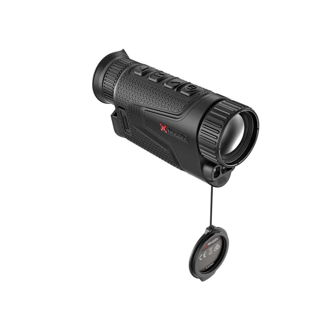 Nocpix LUMI L35R Thermal Imager with Rangefinder