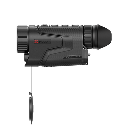 Nocpix LUMI L35R termovizorius su tolimačiu
