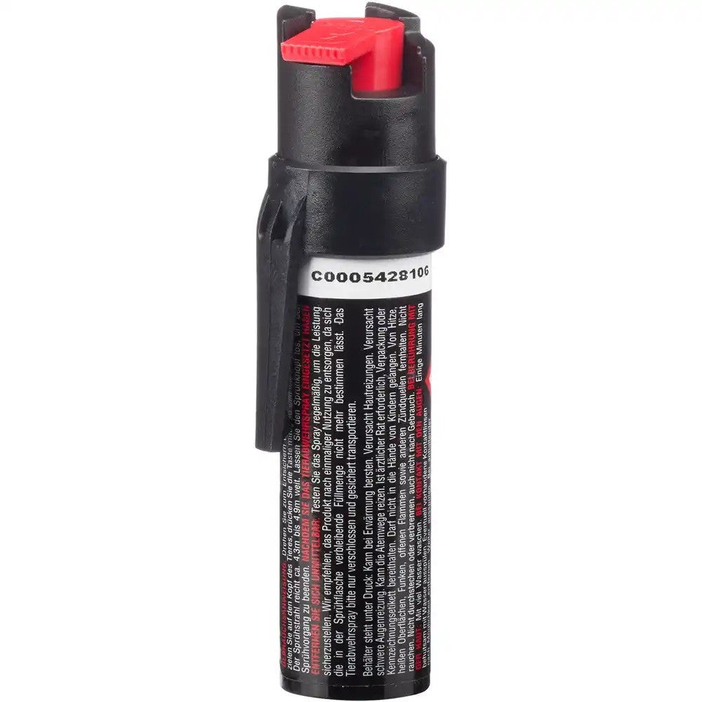 Pepper Spray SABRE GEL WITH UV MARKING DYE 19 ml