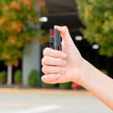 Pepper Spray SABRE GEL WITH UV MARKING DYE 19 ml