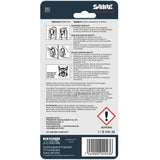 Pepper Spray SABRE GEL WITH UV MARKING DYE 19 ml