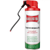 UNIVERSAL Ballistol Oil 350 ML