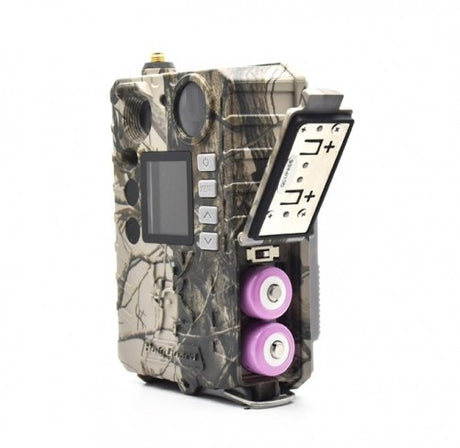 Kamera apsaugai BolyGuard BG310-M 18MP 4G