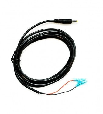Power cable for camera 6/12V PC13