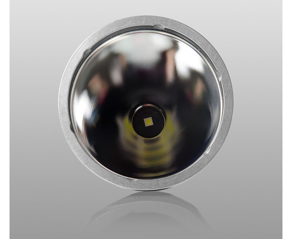 Flashlight ARMYTEK BARRACUDA PRO V2, cool white