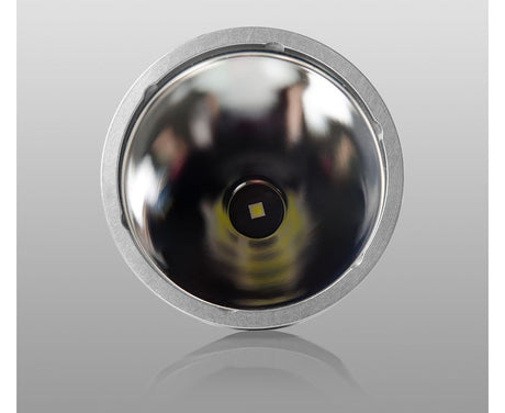 Prožektorius ARMYTEK BARRACUDA PRO V2, šiltai balta