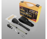 Flashlight ARMYTEK BARRACUDA PRO V2, warm white