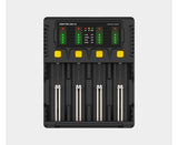 ARMYTEK UNI C4 Universal Battery Charger