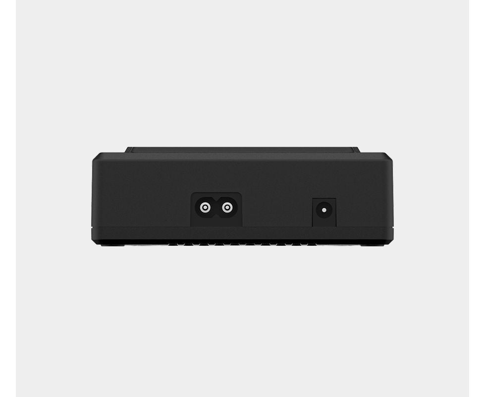 ARMYTEK UNI C4 Universal Battery Charger
