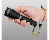 Prožektors ARMYTEK Predator V3, auksti balts