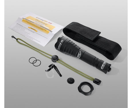 Prožektorius  ARMYTEK Predator V3, šaltai balta