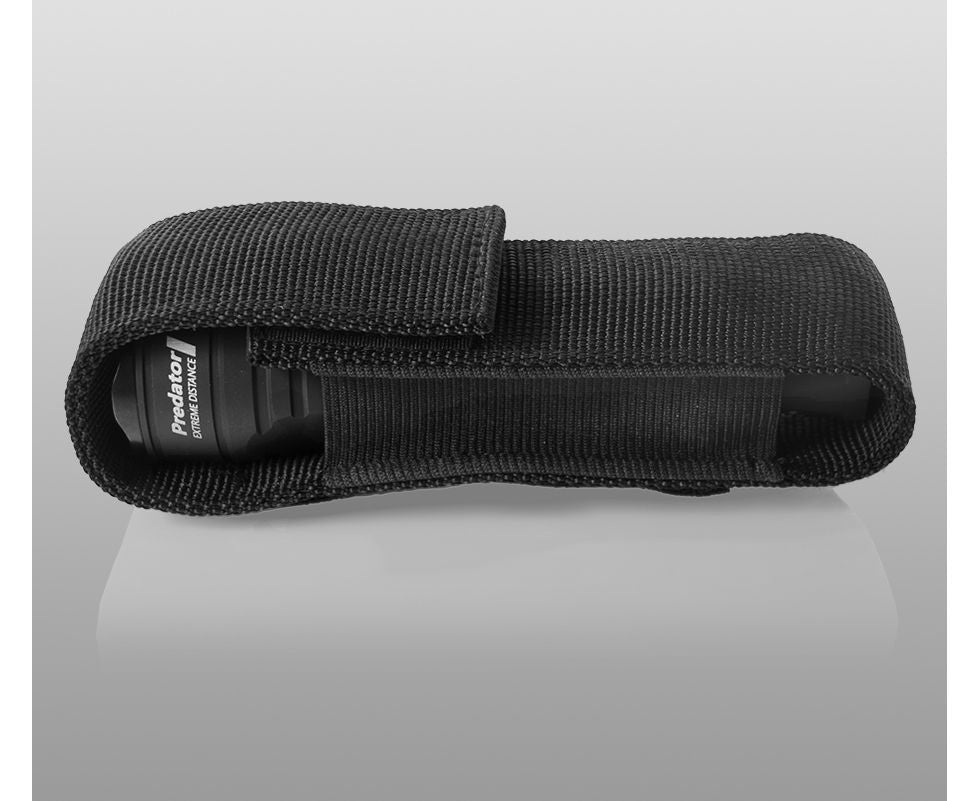 Flashlight ARMYTEK Predator V3, warm white