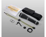 Flashlight ARMYTEK Predator V3, warm white