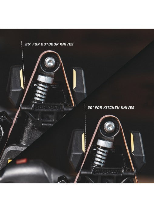 Work Sharp Knife & Tool Sharpener Mk.2 Electric Sharpener