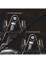 Work Sharp Knife & Tool Sharpener Mk.2 Electric Sharpener