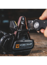 Work Sharp Knife & Tool Sharpener Mk.2 Electric Sharpener