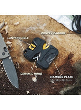 WorkSharp PIVOT Manual Sharpener
