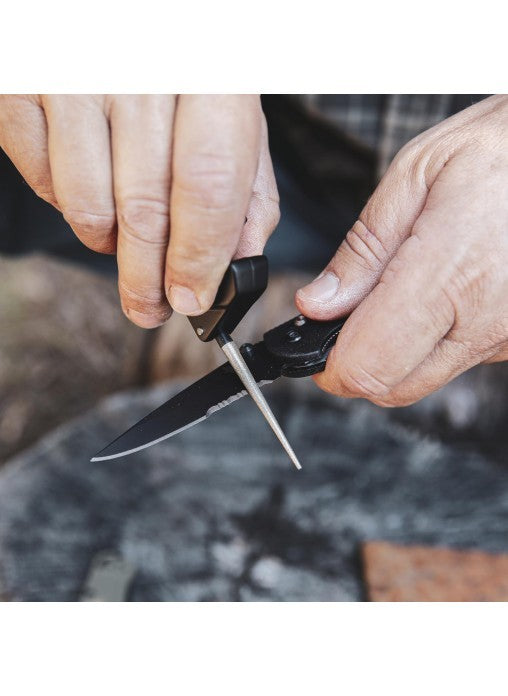 WorkSharp PIVOT PLUS Manual Sharpener