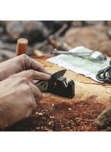 WorkSharp PIVOT PLUS Manual Sharpener