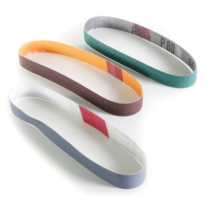 Work Sharp Abrasive Belt Kit WSKTS
