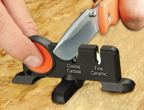 Sharpener OUTDOOR EDGE-X SX-100