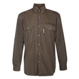 ROVINCE ERGOLINE Men's Tick-Resistant Shirt
