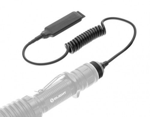 Magnētiskais tālvadības slēdzis Olight RWX Warrior X
