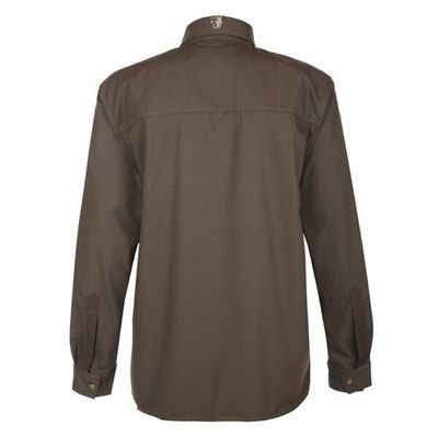 ROVINCE ERGOLINE Men's Tick-Resistant Shirt
