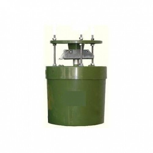 Huntera HU-23 6V Plastic Automatic Feeder