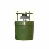 Huntera HU-23 6V Plastic Automatic Feeder