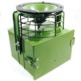 Huntera 12V Automatic Feeder with Protection