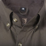 ROVINCE ERGOLINE Men's Tick-Resistant Shirt