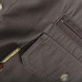 ROVINCE ERGOLINE Men's Tick-Resistant Shirt