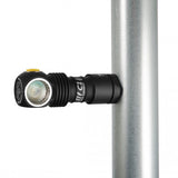 ARMYTEK lukturis Elf C1, SILTI BALTA GAISMA