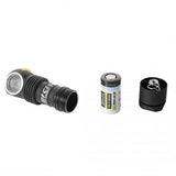 ARMYTEK lukturis Elf C1, SILTI BALTA GAISMA