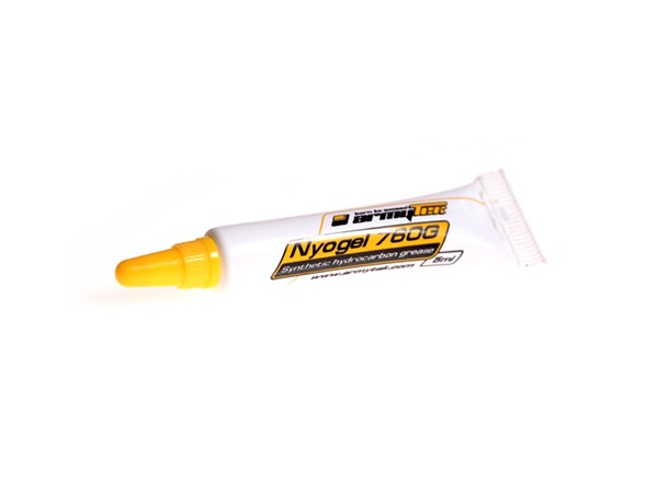 ARMYTEK tepalas NyoGel 760G, 5ml.