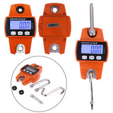 Electronic crane scales up to 300 kg