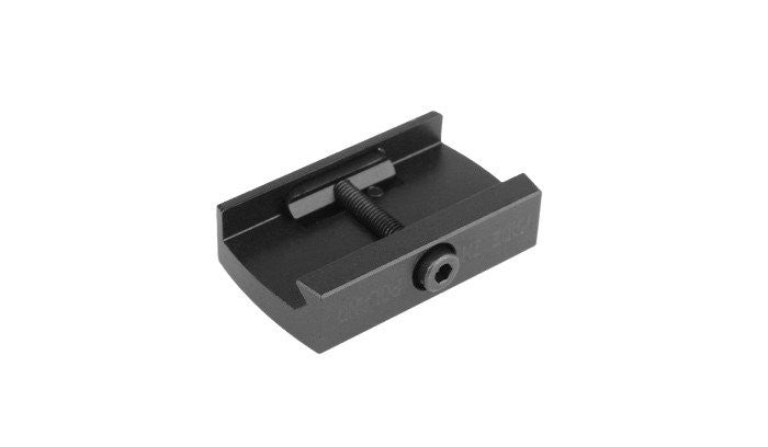 Delta MiniDot collimator mount 22 mm