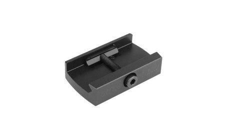 Laikiklis kolimatoriui Delta MiniDot 22 mm