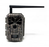 BolyMedia BG636 Security Camera