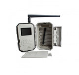 BolyMedia BG636 Security Camera