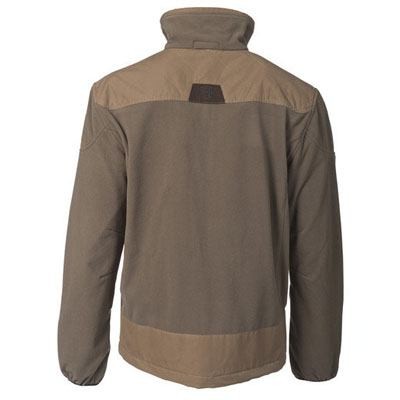 ROVINCE Men's Tick-Repellent Fleece Jumper