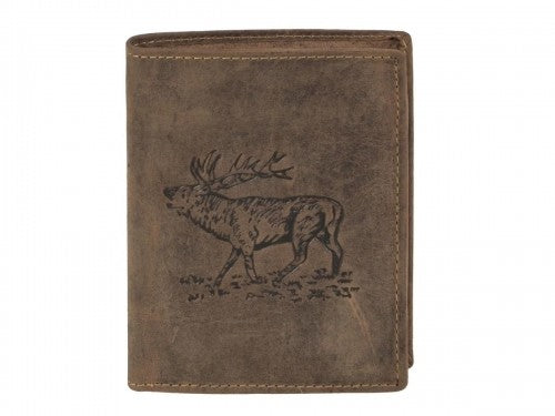 Maks ar stāvoša brieža rotājumu GREENBURRY 1701-Stag-25