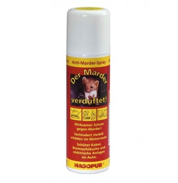 Anti Marder Marten Repellent 200ml