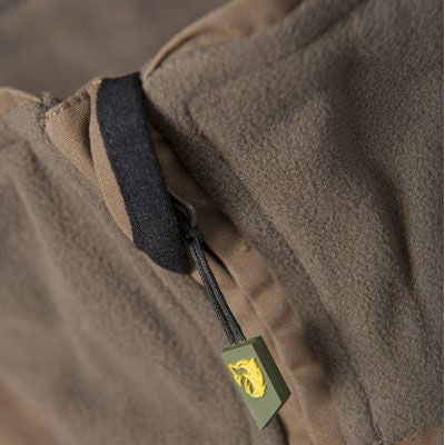 ROVINCE Men's Tick-Repellent Fleece Jumper